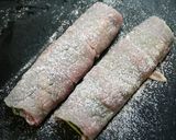 簡単!ズッキーニのチーズ肉巻き作り方3写真