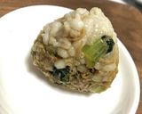 小松菜＆しらす干し＆鰹節これ旨生ふりかけ作り方7写真