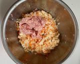 れんこんのふんわりあげ作り方3写真