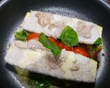 簡単!ズッキーニのチーズ肉巻き作り方5写真
