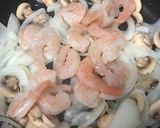 海老とさつまいものドリア作り方5写真