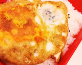 栄養を足したいお弁当のおかずにもう一品作り方3写真