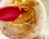 簡単☆抹茶大福きなこあん&クリチあん作り方8写真