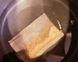 簡単すぎる◎なめこのお味噌汁作り方2写真