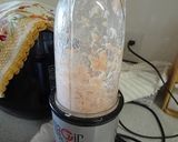 軟骨入りつくね作り方1写真