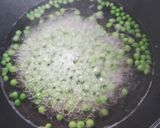 塩ゆでグリーンピース作り方2写真