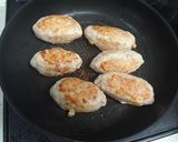 軟骨入りつくね作り方5写真