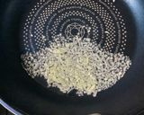 もち麦入り！めちゃ美味しいカレーピラフ♬作り方4写真