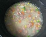もち麦入り！めちゃ美味しいカレーピラフ♬作り方7写真