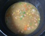 もち麦入り！めちゃ美味しいカレーピラフ♬作り方8写真