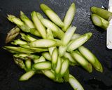簡単！パスタ☆野菜たっぷり作り方1写真