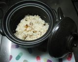 秋香るきのこごはん♪♪作り方5写真