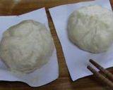 肉まん作り方1写真