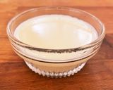 ★こだわりの★豆乳杏仁豆腐作り方5写真