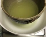 水切りヨーグルト＆りんご酢とろりデザート作り方5写真