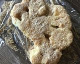 カリフラワーフライ作り方1写真