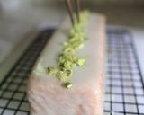 ウィークエンドシトロン☆しっとり爽やか作り方16写真