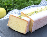 ウィークエンドシトロン☆しっとり爽やか作り方17写真
