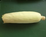 圧力鍋★蒸しとうもろこし作り方1写真