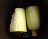 圧力鍋★蒸しとうもろこし作り方2写真