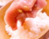 超簡単黄金比美人刺身醤油極UMAMI美人作り方3写真