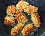 鶏胸肉の甘辛チリパウダー唐揚げ作り方4写真
