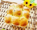 さつま芋のちぎりパン♪作り方21写真