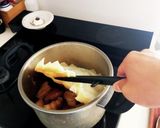 簡単気持ちいい!余分な油のとり方 作り方3写真