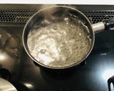 イタリアンポテサラ☆~プッタネスカ風~作り方2写真