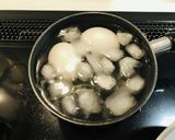 イタリアンポテサラ☆~プッタネスカ風~作り方4写真