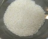 バスティマライスの美味しい炊き方作り方1写真