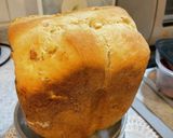 レモンとチーズのパン2作り方3写真