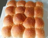 ふわっとHBでちぎりパンサンドイッチ作り方7写真