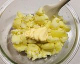 イタリアンポテサラ☆~プッタネスカ風~作り方14写真