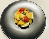イタリアンポテサラ☆~プッタネスカ風~作り方17写真