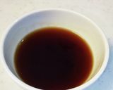 豚ネック甘辛丼。作り方4写真