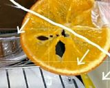 オランジェット作り方7写真