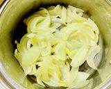 旨みこっくり♡簡単♡私的オニオンスープ♡作り方4写真