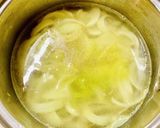 旨みこっくり♡簡単♡私的オニオンスープ♡作り方6写真