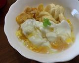 簡単・美味しい シリアルの朝食作り方3写真