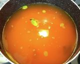 バスティマライスの美味しい炊き方作り方3写真