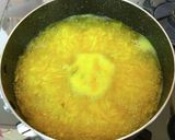 バスティマライスの美味しい炊き方作り方4写真