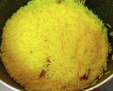 バスティマライスの美味しい炊き方作り方5写真