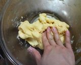 ラ・フランスのタルト作り方3写真