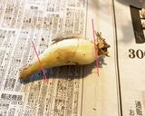 ［覚書］らっきょう漬け作り方1写真