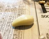 ［覚書］らっきょう漬け作り方2写真