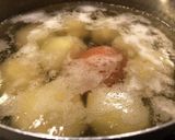 デリ風＊下味もしっかりポテトサラダ作り方2写真