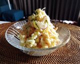デリ風＊下味もしっかりポテトサラダ作り方10写真