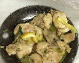 レンチンレモンハーブチキン♬お弁当にも作り方4写真