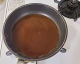 10分で出きる簡単カニかま丼作り方4写真